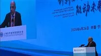 وزير الكهرباء: نهدف إلى تحقيق 42% من إجمالي الطاقة المولدة عبر مصادر متجددة