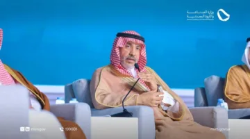 مساعد وزير الصناعة: قيمة المعادن في منطقة نجران بلغت 227 مليار ريال