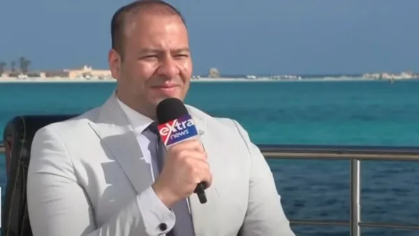 وكيل صحة مطروح: تحديث كامل للنظام وقياس رضا المواطنين ضمن الأولويات المستمرة وكيل صحة مطروح: تحديث كامل للنظام وقياس رضا المواطنين ضمن الأولويات المستمرة