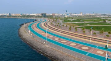 أمانة جازان تقدم 3 فرص استثمارية في مدينة جيزان