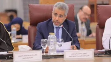 الأمين العام لمجلس وزراء الداخلية العرب: تشكيل فريق عمل لتبادل المعلومات حول المخدرات