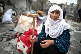 قلق الفلسطينيين في “كفر مالك” بعد هجوم المستوطنين