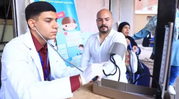 جامعة القاهرة تطلق مشروع تنموي متكامل في منطقة زنين ببولاق الدكرور