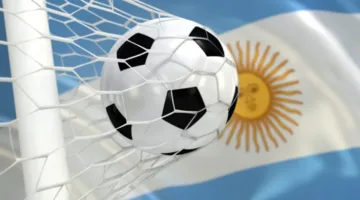 موت لاعب كرة قدم أرجنتيني أثناء إجراء جراحة في الركبة