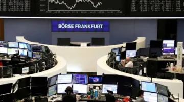 الأسواق الأوروبية تسجل ارتفاعًا في انتظار تطورات وقف إطلاق النار بين إيران وإسرائيل