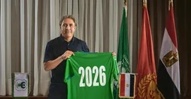 أول ردّ من نبيل الكوكي بشأن تدريبه لفريق المصري