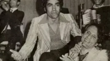 في ذكرى ميلاده.. أحمد عدوية يشارك تفاصيل أغنية عبد الحليم حافظ “السح الدح أمبو” ومعاني كلماتها