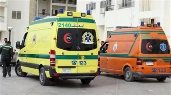 إصابة 4 طلاب ومراقب بحالة تعب أثناء امتحانات الثانوية العامة في المنيا
