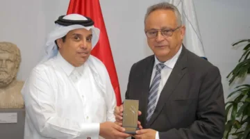مكتبة كتارا للرواية العربية تساهم في مؤتمر الجمعية المصرية للمكتبات