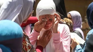 سبعة طلاب يصابون بالإغماء خلال امتحانات الثانوية في بني سويف