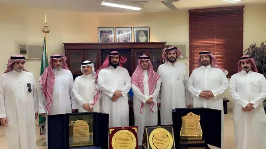 تعليم رنية يودع الشريف بعد ثلاثة عقود من الخدمة تعليم رنية يودع الشريف بعد ثلاثة عقود من الخدمة