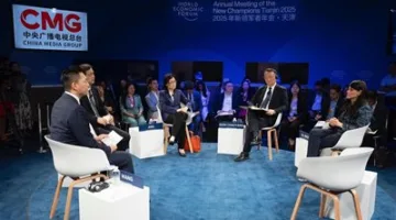 وزيرة التخطيط: أكثر من 150 شركة تستثمر في المنطقة الصناعية الصينية بمصر في مجالات متنوعة