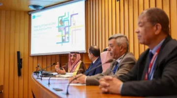 أمين الأحساء يستعرض سبل التعاون في تعزيز واستدامة الحرف والفنون ضمن منظمة اليونسكو