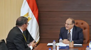 الهيئة المصرية للدواء ووكالة التأمين الصحي المغربية تتناولان فرص التعاون المتبادل