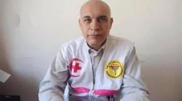 “أبو عفش”: العشائر الفلسطينية قدمت دعمًا كاملاً لقوافل الإغاثة الإنسانية.
