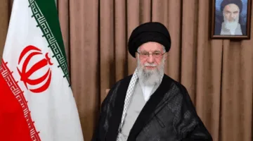 خامنئي: منشآتنا النووية لا تزال تعمل… وسنرد إذا تعرضنا لهجمات جديدة!