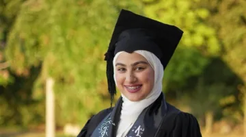 حصلت أسيل حسين، ابنة بلدة شقراء الجنوبية، على إجازة في “العلوم الاقتصادية” من الجامعة اللبنانية بتقدير جيد جداً.