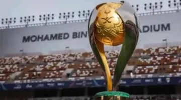 جدول مقابلات كأس السوبر السعودي