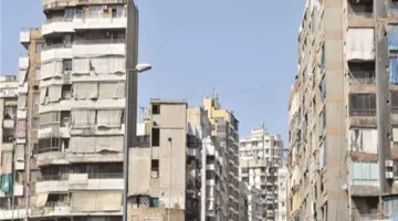نقابة الملاك ترفض تغييرات على قانون الإيجارات التجارية