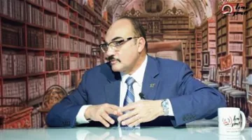 نائب رئيس حزب المؤتمر: 30 يونيو كانت ثورة شعبية أنقذت البلاد واستعادت هوية مصر الوطنية.