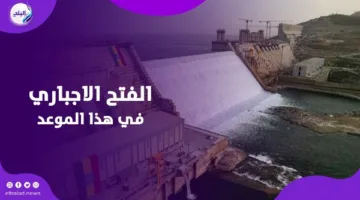 قبل 20 يوليو.. خبير ينبه إثيوبيا من تهديد وشيك لسد النهضة
