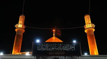 العتبة العسكرية تكشف عن مخططها السنوي لإحياء مراسم الشعائر الحسينية