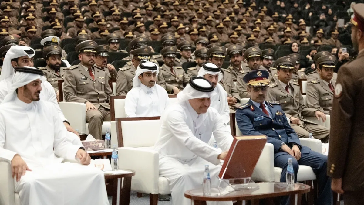 أكاديمية الخدمة الوطنية تُقيم حفلاً لتخريج الدفعة الثانية والعشرين من المجندين في الخدمة الوطنية. أكاديمية الخدمة الوطنية تُقيم حفلاً لتخريج الدفعة الثانية والعشرين من المجندين في الخدمة الوطنية.