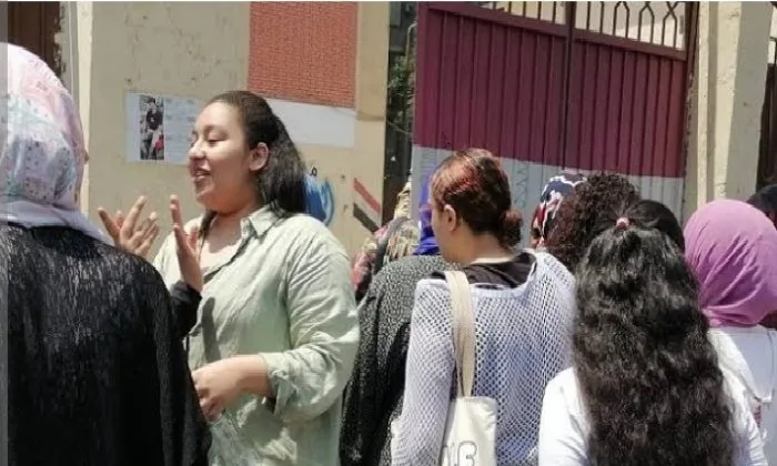 آراء الطلاب حول امتحان التاريخ للثانوية العامة 2025 من منظور الطلاب المتوسطين آراء الطلاب حول امتحان التاريخ للثانوية العامة 2025 من منظور الطلاب المتوسطين
