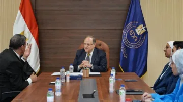 رئيس هيئة الدواء: التعاون مع المغرب مثال ناجح في تحسين السياسات الدوائية