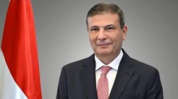 وزير الزراعة يشارك في الاجتماع الوزاري السادس لوزراء الزراعة في الاتحادين الأوروبي والأفريقي والدورة الرابعة والأربعين لمؤتمر “الفاو” في روما