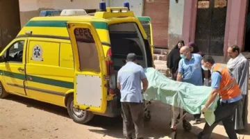 طالبة ثانوية تفارق الحياة نتيجة سقوط برويطة عليها أثناء توجهها للاختبار في أسوان