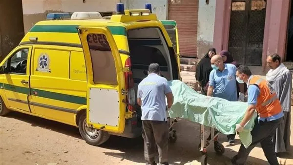طالبة ثانوية تفارق الحياة نتيجة سقوط برويطة عليها أثناء توجهها للاختبار في أسوان