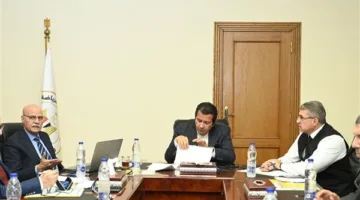 وزارة الرياضة تُكَمِّل إنشاء 64 ملعبًا و20 مركزًا للتخاطب في المحافظات الحدودية