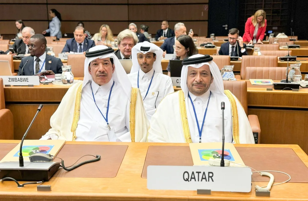 مجلس الشورى يساهم في الاجتماع العالمي الأول لشبكة التشريعات الدولية المتعلقة بالمخدرات.