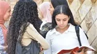 امتحانات الثانوية العامة 2025: تحويل 7 طلاب من لجان الامتحان إلى المستشفى في بني سويف