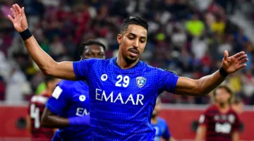 حسابات صعبة تواجه الهلال السعودي لتحقيق التقدم في كأس العالم للأندية