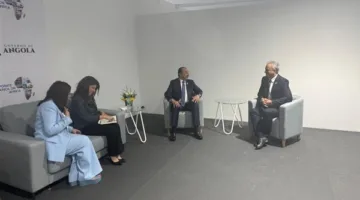 مصر والمغرب: آفاق جديدة لشراكة اقتصادية متطورة.. اجتماع وزاري يناقش تعزيز الاستثمار والتعاون العربي والأفريقي