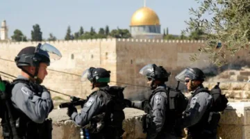 “حشد”: الاحتلال يرتكب انتهاكات حرب ضد العاملين في المجال الإنساني في غزة، وقد وثقنا آلاف الضحايا.