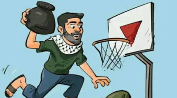 بأسلوب كرة السلة.. كمين في غزة يستهدف مدرعة إسرائيلية ويحقق 7 نقاط.