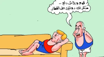 بعد الحرب بيوم: انتصار غير حقيقي