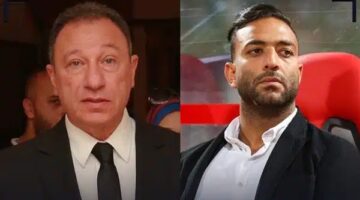 جلسة مثيرة بين الخطيب وخوسيه ريفيرو.. وميدو يثني على الصفقة الضخمة للأهلي الجديدة