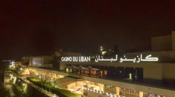 في قضية كازينو لبنان.. اعتقال 12 شخصاً من مالكي فروع BetArabia