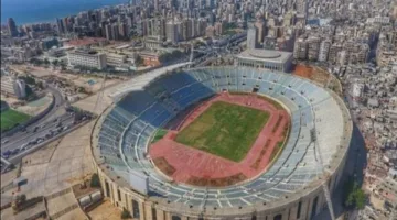 قنبلة بالقرب من المدينة الرياضية… حالة من الفزع وتدخل الجيش!