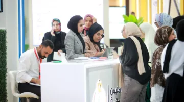 الصحة: مجموعة من أطباء الأسنان المصريين المقيمين في أمريكا يقدّمون الرعاية الطبية