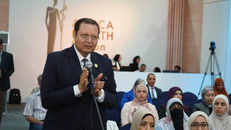 “جهار” تطلق التطبيق الذكي الأول على المستويين الإقليمي والدولي لتحديد أولويات المعدات الطبية في المستشفيات “جهار” تطلق التطبيق الذكي الأول على المستويين الإقليمي والدولي لتحديد أولويات المعدات الطبية في المستشفيات