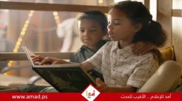 6 فوائد لقراءة القصص بصوت عالٍ للأطفال