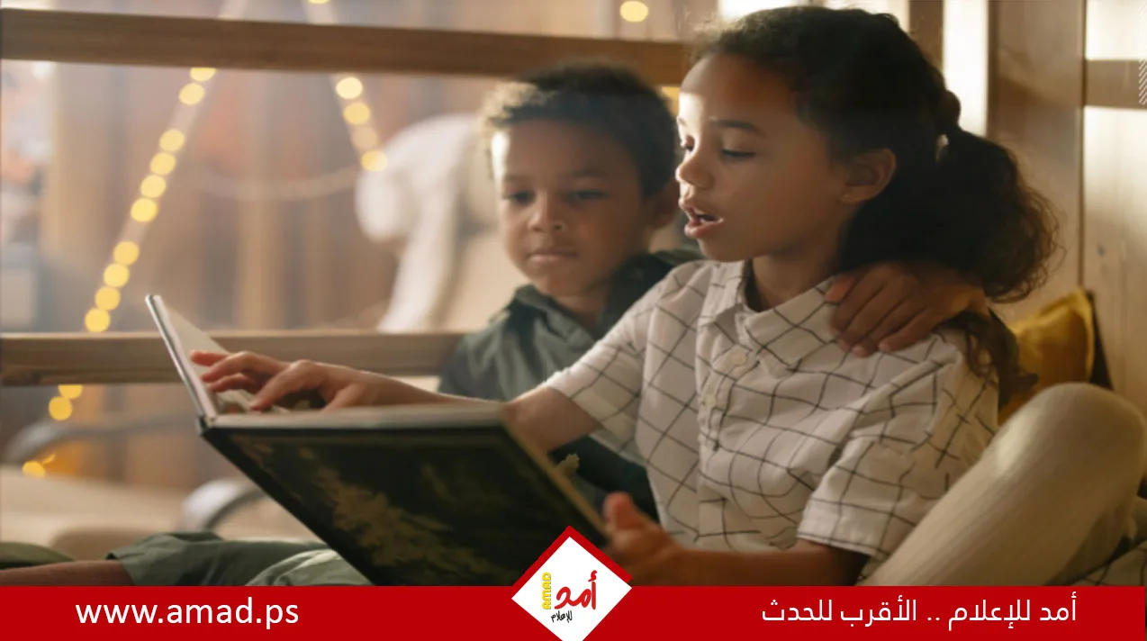 6 فوائد لقراءة القصص بصوت عالٍ للأطفال