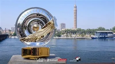 اكتشف تاريخ بدء بطولة الدوري المصري للموسم القادم. اكتشف تاريخ بدء بطولة الدوري المصري للموسم القادم.