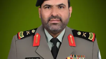 اللواء ركن العنزي: أفراد الأفواج الأمنية أظهروا قدراتهم العالية في التصدي لعمليات تهريب المخدرات