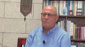 فراس ياغي لـ “الدستور”: المفاوضات حول الهدنة الطويلة في غزة مستمرة والتفاصيل موضع خلاف